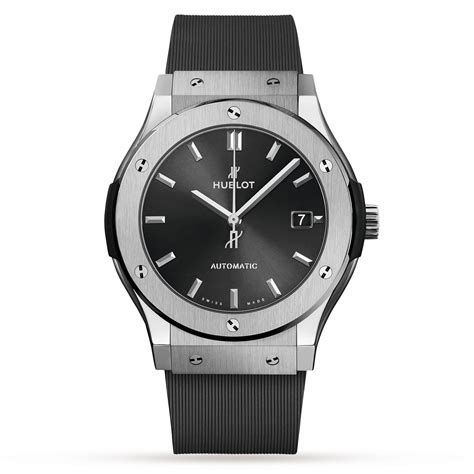 hublot classic fusion 44mm|hublot classic fusion automatic 45mm.